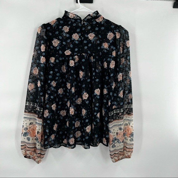 Maison d’amélie blouse S - Picture 5 of 10